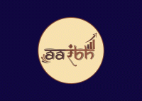 Aarambh 2025 Management Fest Poster